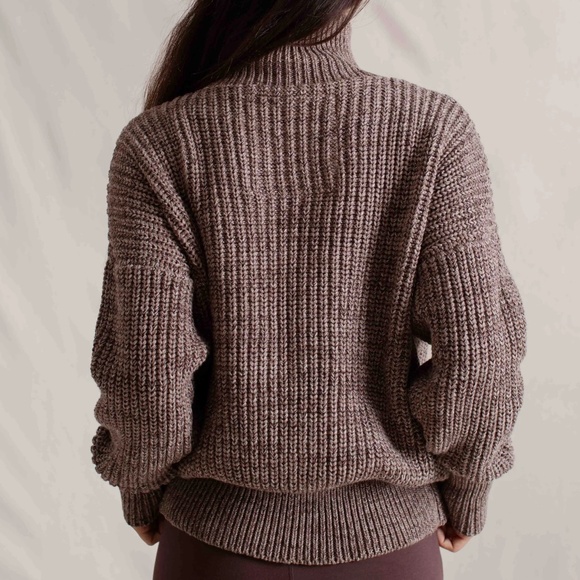 Indigo Luna Hitomi Elemental Cardi Hazel Size Small/Medium - Picture 3 of 9